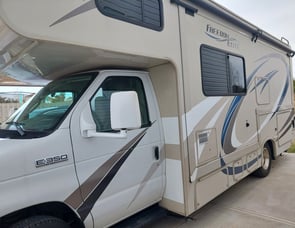 Thor Motor Coach Freedom Elite 24HE