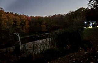 Perfect adventure RV for exploring the Great Lakes