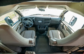 2018 Sunseeker Class C