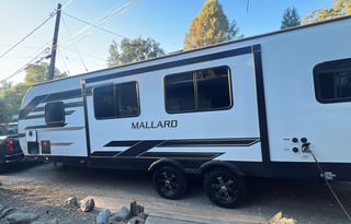 2022 Heartland Mallard M26