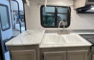 2020 Coachmen Freelander 22XG