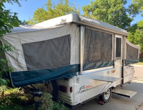 Coleman The Americana LE Series Cheyenne