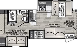 Te Fiti Kid Approved Getaway