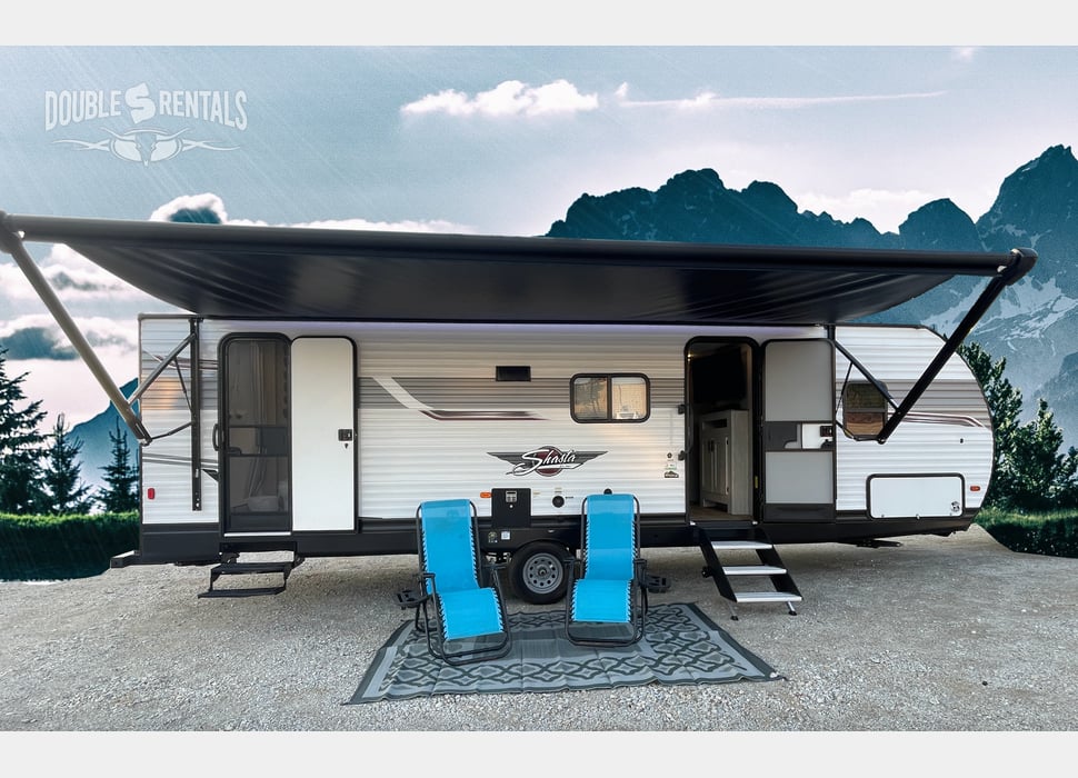 Travel Trailer rentals in 