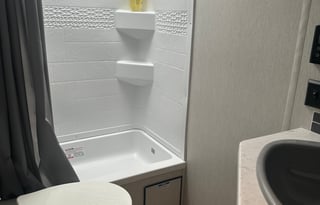 2023 Forest River RV Grey Wolf 22MKSE