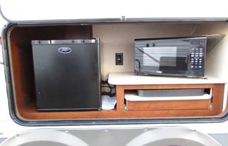 2015 Jayco Jay Flight 34FKDS