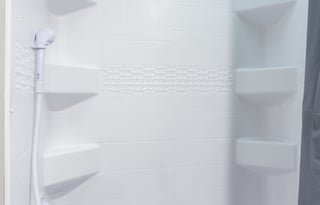 Luxury RV w/patio, Relax - bbq