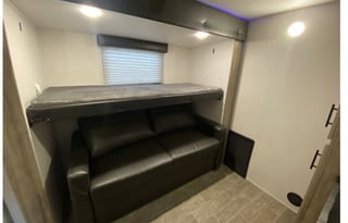 2021Forest River RV Cherokee Arctic Wolf 245RK4