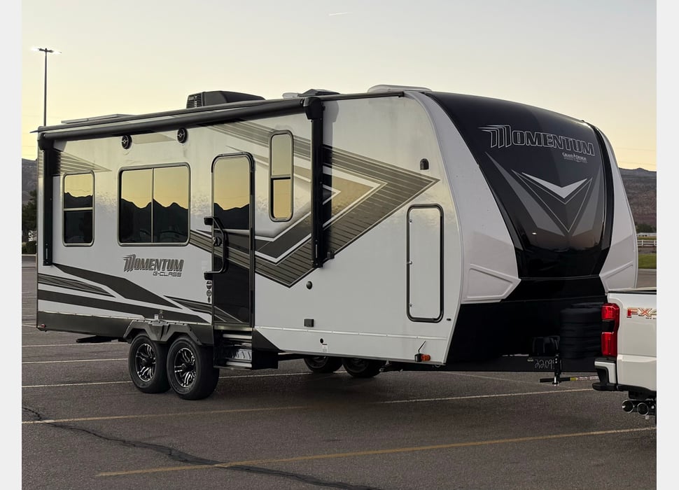 Toy Hauler rentals in Plain City