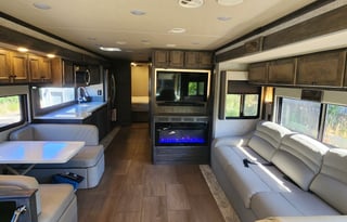 2023 Tiffin Allegro Open Road 34PA - Modern Luxury