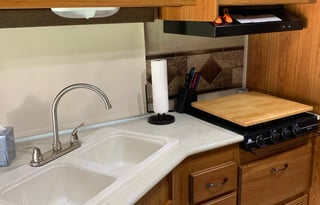 2016 Jayco Redhawk 26XD