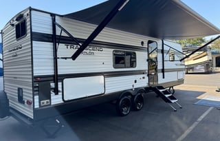 2024 Grand Design Transcend Xplor 26BHX