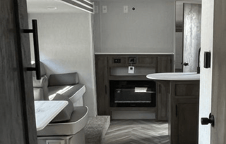 2022 Forest River RV Wild wood XL Lite