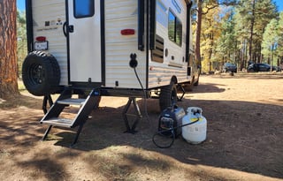 2024 Sunset Park Sun Lite 16BH Sport