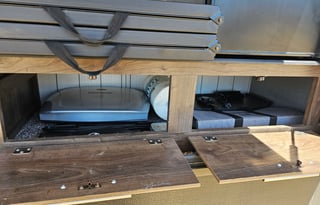 Your Family Bunkhouse