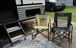 2026 Coachmen RV Clipper 3K Series 17BH