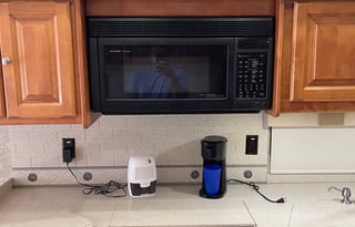 2010 Tiffin Motorhomes Phaeton 40’