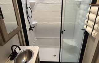 2022 Forrest River, Heritage Glen 378FL (+loft)