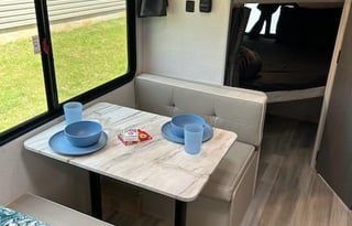 2023 Forest River RV Salem FSX 179DBK