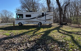 Family Friendly Cross- Country Approved Class A