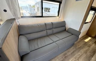 2025 Forest River Campsite Reserve