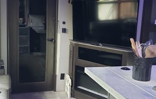 2021 Grand Design Momentum M-Class 351M