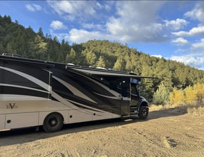 Renegade Verona 36VSB