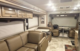 Royal RV Getaway