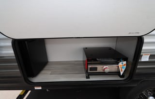 2023 Forest River RV Salem FSX 179DBK