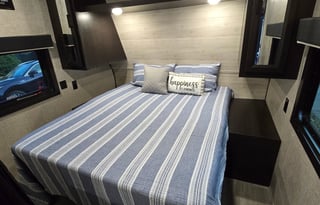 "Faith" the 2022 Jayco Jayflight SLX264BH