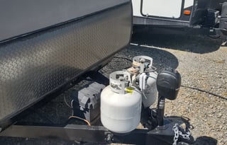 Heartland North Trail