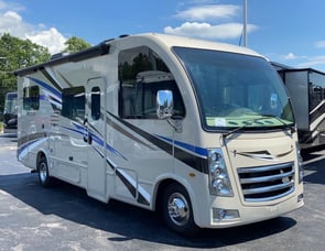 Thor Motor Coach Vegas 24.1