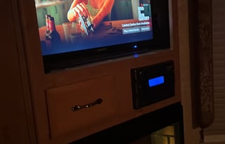 2007 Keystone RV Laredo 264SRL