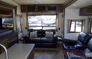 2016  Wildwood heritage glen