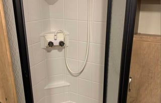 "Sam": 2019 Gulf Stream RV Vintage Cruiser 19RBS