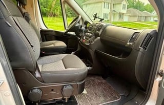 2018 Winnebago Travato 59G