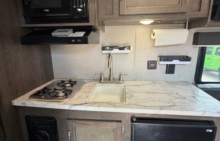 RV Photo