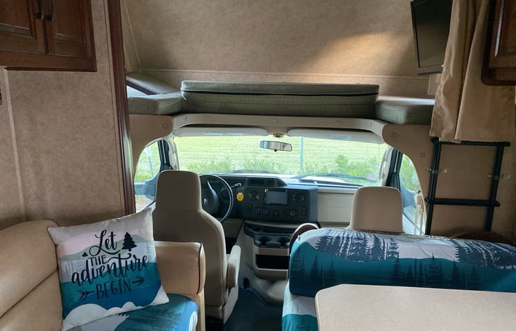 RV Photo
