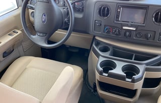 2017 Thor Motor Coach Freedom Elite 24FE "BELLA"