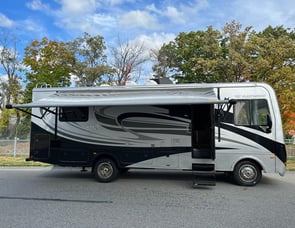Fleetwood RV Terra SE 29G