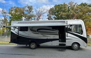 2014 Fleetwood RV Terra SE 29G