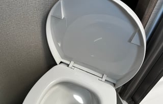 Seljan's Grand Design RV Trailer Rental