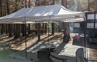 2021 Forest River RV Patriot Edition 26DBH