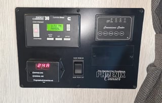 2021 Phoenix Cruiser 2100