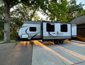 Starcraft Autumn AR-ONE MAXX 26bhs