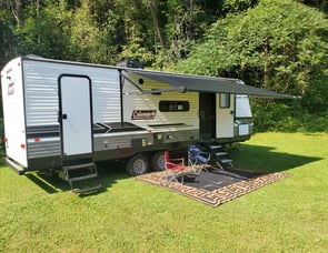 Dutchmen RV Coleman Lantern Series 263BH