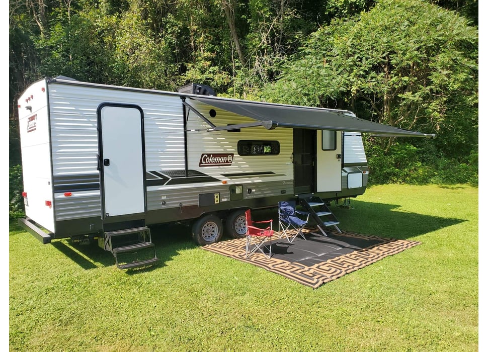 Travel Trailer rentals in Pennellville