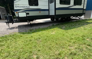 2021 Keystone RV Springdale 280BH