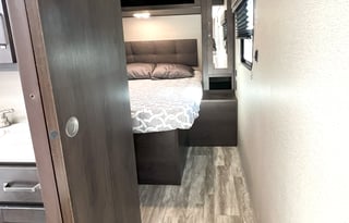 2021 Grand Designs Transcend Xplor 297QB