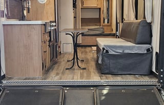 2023 Forest River RV Cherokee Grey Wolf 18RR